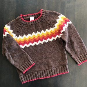 Gymboree Sweater